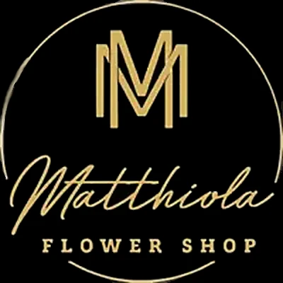 Matthiola Flower Shop logo